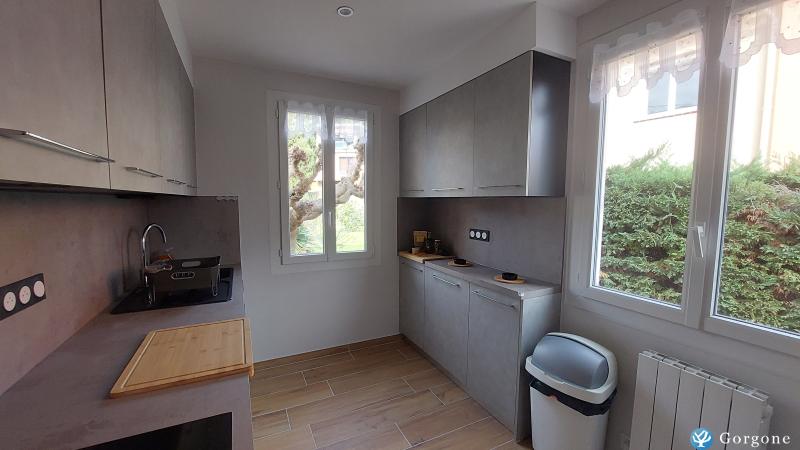 Photo n°3 de :VILLA 4 CHAMBRES TOUT CONFORT A COLLIOURE A 700M DU VILLAGE ET DES PLAGES   (2  8 personnes) GRAND TERRAIN CLOS ET ARBORE