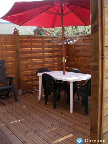 terrasse 20m