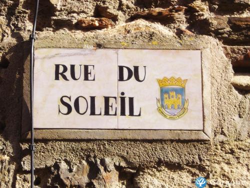 Photo n°3 de :COLLIOURE centre parking terrasse wifi