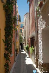 cliquez ici pour agrandir les photos de cette location à collioure