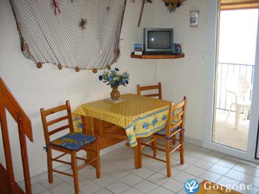 Photo n°3 de :location appartement  Collioure Direct mer